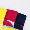 1/3Pairs Newborn Anti Slip Floor Socks Toddler Cotton Lovely Animal Socks Colorful Cartoon Baby Boys Girls First Walkers Socks