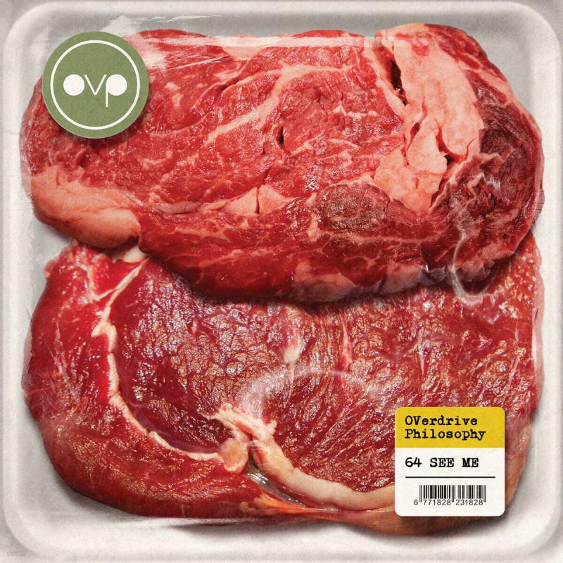 

OVerdrive Philosophy (Overdrive Philosophy) - 64 see me