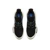 Anta Badass 2 Mid Basketball Shoes Men Sneakers Black Blue White 11928088-1