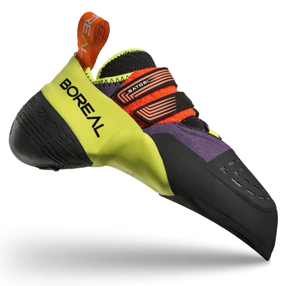 Boreal Climbing Shoes Satori