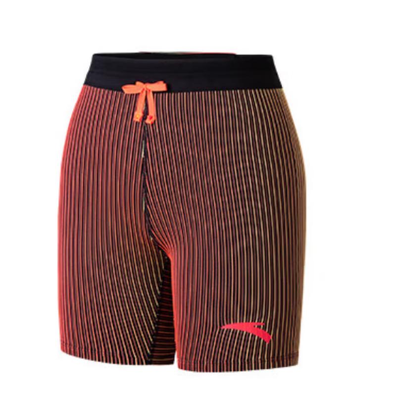 ANTA Men s Pro Quick-Dry Running Compression Shorts 2XL