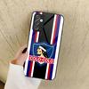 New Club Social Y Deportivo Colo Phone Case for Samsung A15 A25 A35 A55 A14 A12 A22 A32 A52 A11 A21 A31 A51 A05 A24 A34 A54 A13