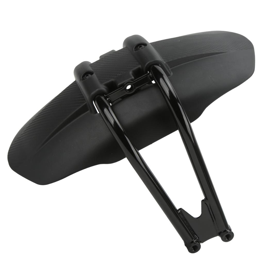 Motorcycle Rear Wheel Mudguard Universal Motorcycle Wheel Splash for MT?07 MT?09 2014? 2016