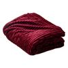 Throw Blankets Flannel Fleece Throw Blanket Plush Cozy Soft Blankets Nap Blanket 70x100cm