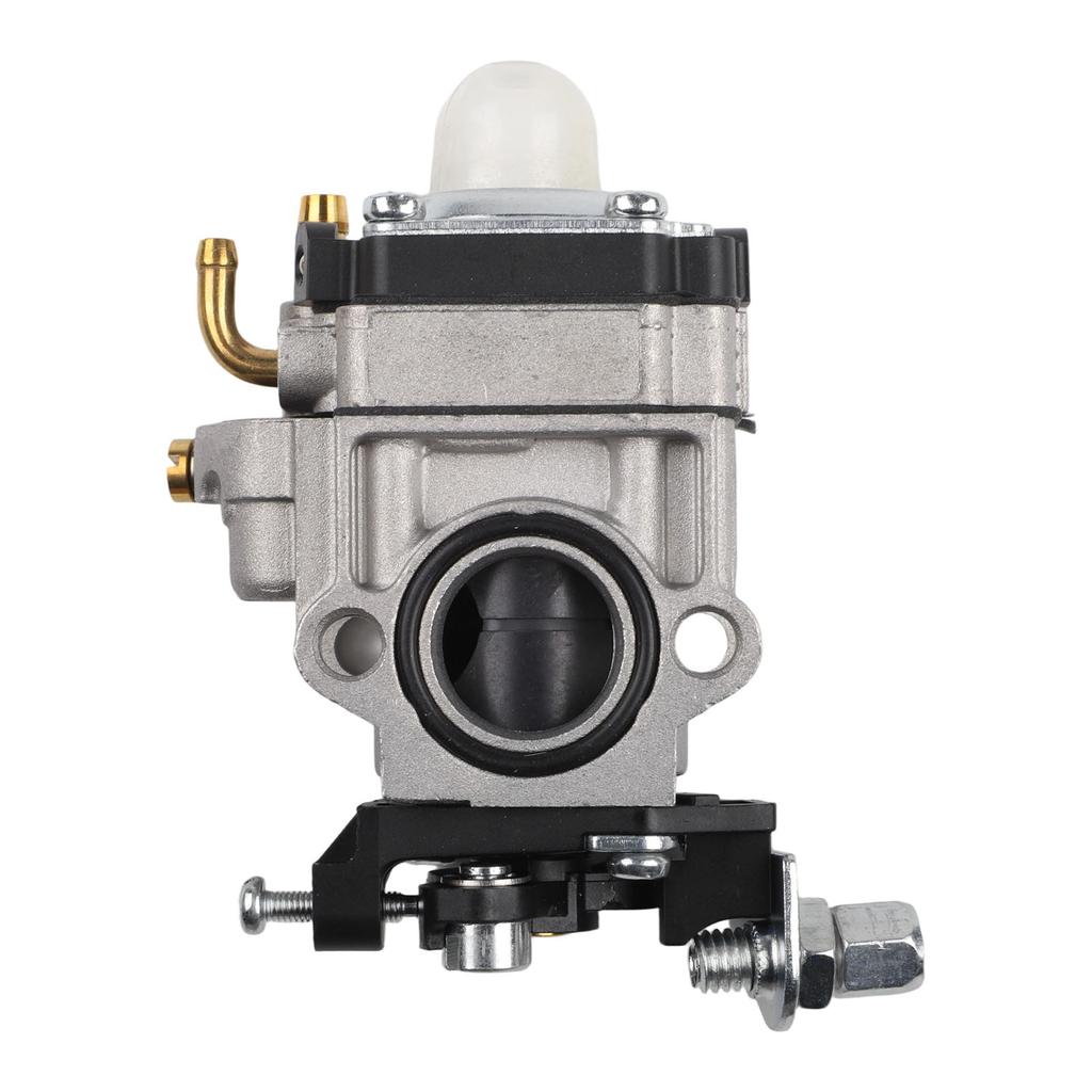 For RBC38SB For RBC40SB Garden Equipment Carburetor Kit Gardening Tasks Easy Installation Carburetor Metal And Plastic Material