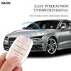 3/4 Buttons Tpu Housing Fit For Kia Rio Rio5 Sportage Ceed Cerato K3 Kx3 K4 K5 Sorento Optima Picanto Auto Smart Intelligent Key Fob Cover Case
