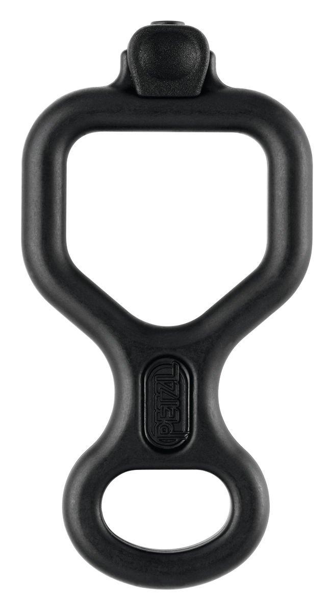 

Petzl Huitt with knob D01 (PETZL) [product]