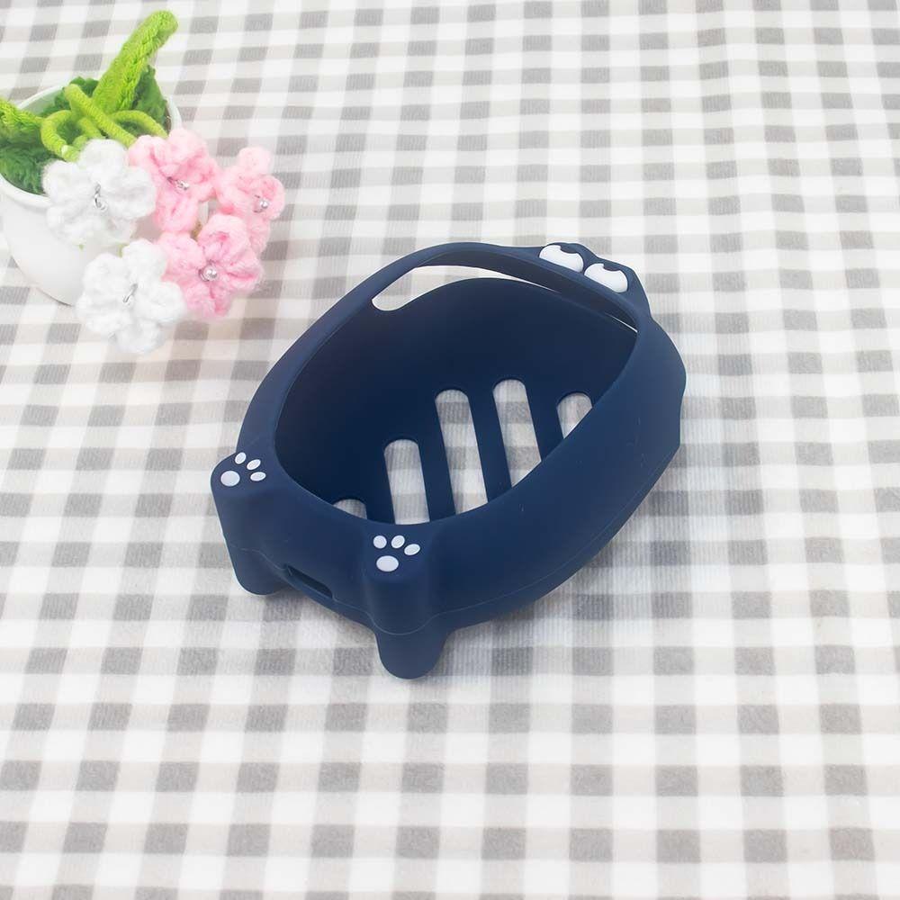 Silicone Speaker Case Dustproof Dustproof Cover for JBL Clip 5 Speaker Accessories