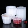 Meiliya Disposable Round Takeaway Bowls