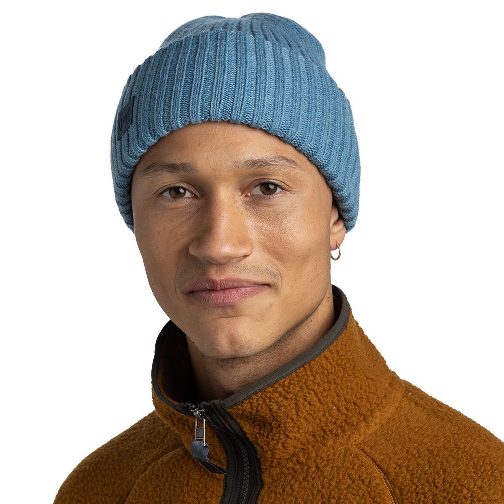 Beopeu Urbini Knit Beanie Water