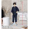 TV Anime "The Forbidden Mole" Original Illustration: Yaeko Kirihara Festival Ver. Extra Large Acrylic Stand