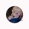 32/44/58mm 58mm Jewelry Accessories Gifts Anime Violet Evergarden Brooches Cosplay Handmade Badges Lapel Pins Backpack Clothes Decoration