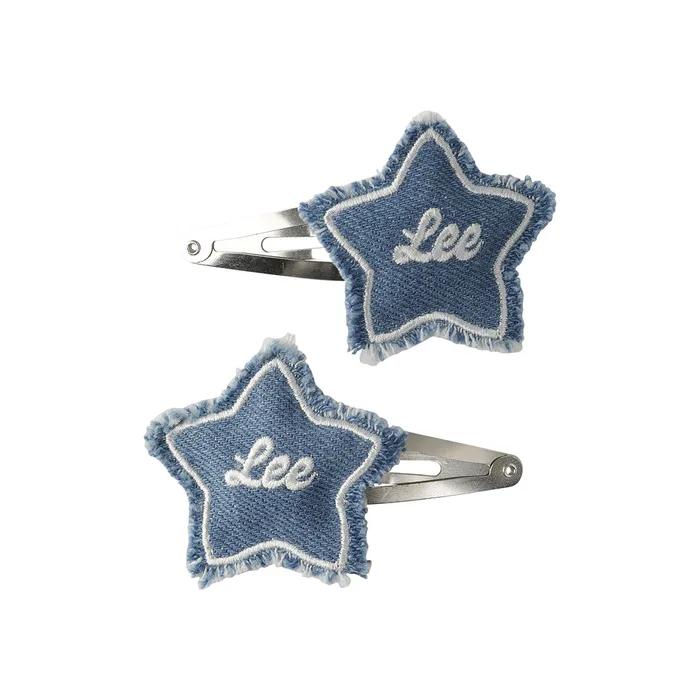 Star Hairpin Indigo LK2602TC70IN