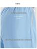 Women's Quick-Drying Summer Sports Shorts - Breathable, Loose, Casual Fit for Running, Pilates, and Fitness
