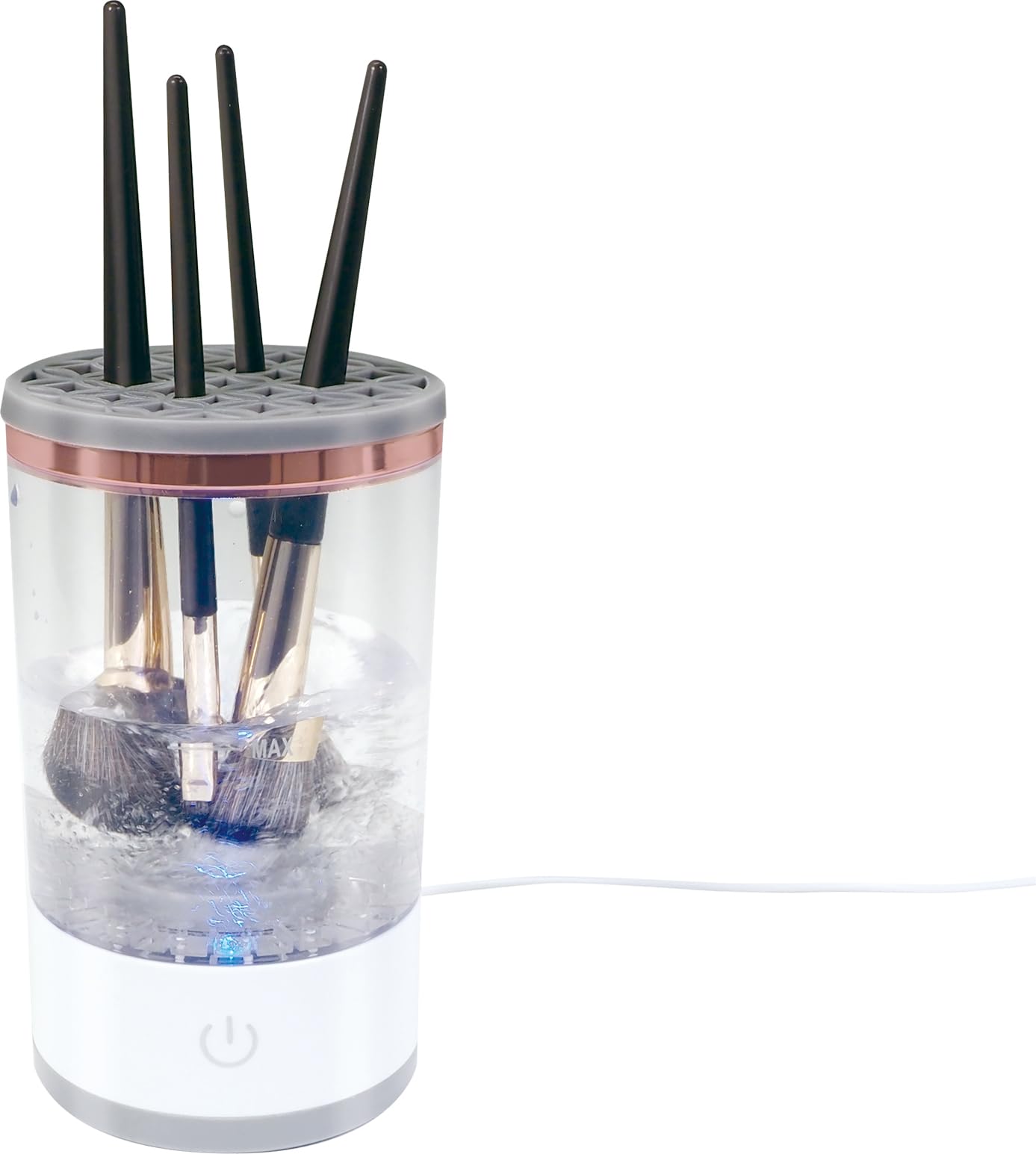 

Electric Makeup Brush Cleaner IB-285