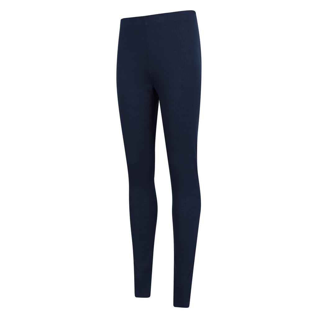 Mountain Warehouse Womens/Ladies Talus Base Layer Bottoms