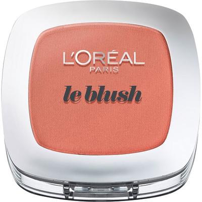 Maquilhagem para rosto – Blush