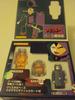 Medicom Toy Kubrick Mazinger Z Type B Boss Aphrodite (Baron Ashura, Borot, A) (Completed)