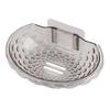 Soap Rack No Drilling Wall Mounted Soap Holder Soap Sponge Dish Bathroom Accessories Self Adhesive Soap Dishes Decor