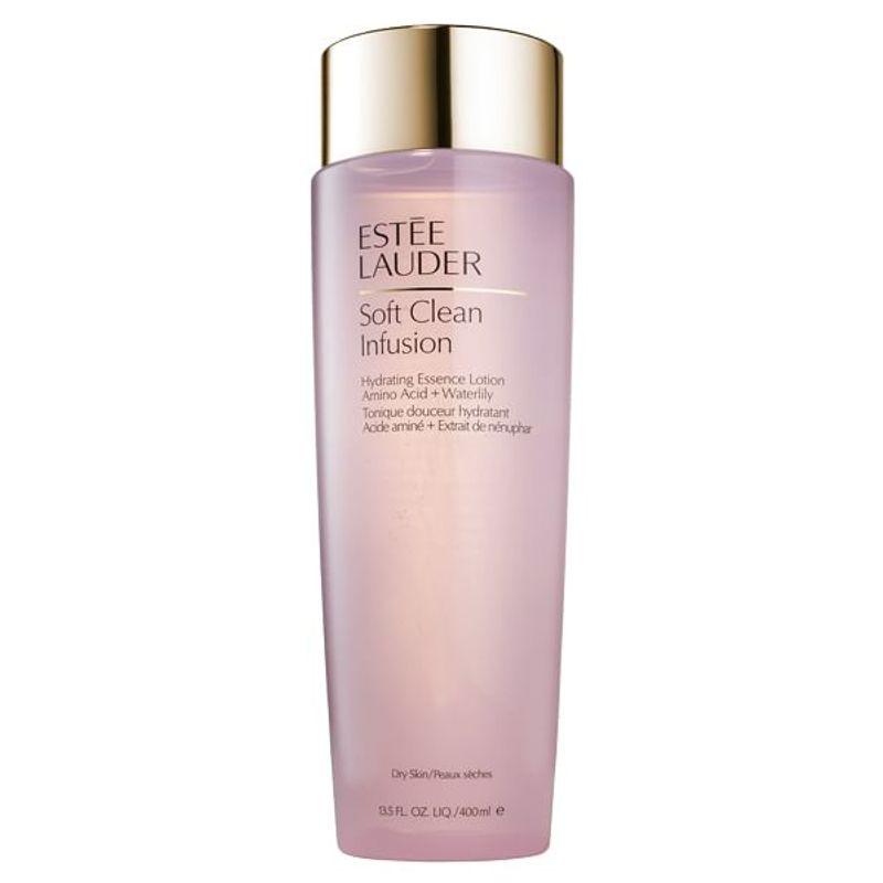Estee Lauder - Soft Clean Infusion Hydrating Essence Treatment Lotion