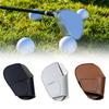Golf Club Head Covers Iron Wedge Covers Simple Lightweight Club Head Covers Golf