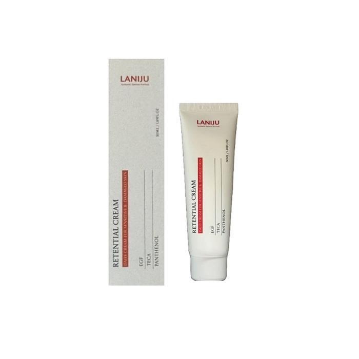

LANIJU Retentive Cream 80ml (42304474)