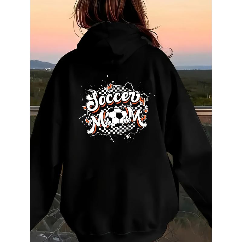 Hooded Jacket, Windproof Warm & Versatile, Perfect for Autumn Daily Wear S чёрный