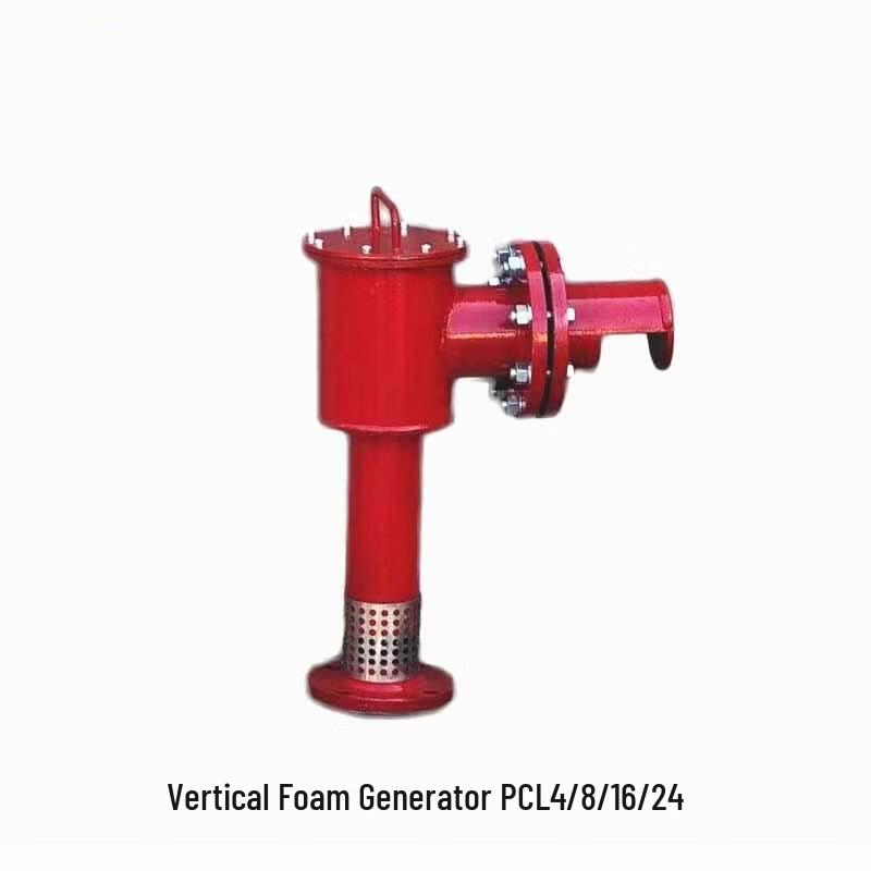 Brangdy Stainless Steel Vertical Foam Generator PCL16 PCL16