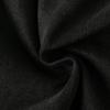 DAVE & BELLA Boys' Autumn/Winter Black Denim Jogger Pants