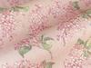 FLORET LONDON Cushion Cover Archive [LIBERTY PRINT] 45x45cm, Lilac/Pink