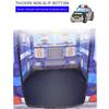 Tenda Infantil de Carro para Interior Brinquedos Princesa Menino Bebê Casa de Jogo Dobrável Casa de Jogo Estilo Carro de Polícia