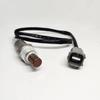 46523129 High Quality O2 Oxygen Sensor Fit for FIAT COUPE MULTIPLA PALIO, LANCIA DELTA LYBRA ES20264 DOX-1549 4 Wire Lambda