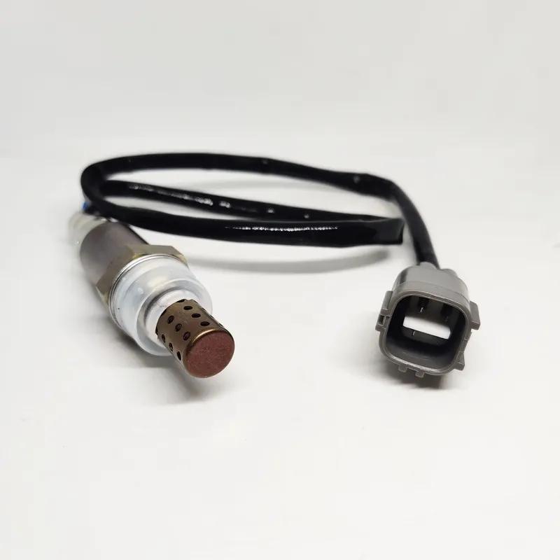 46523129 High Quality O2 Oxygen Sensor Fit for FIAT COUPE MULTIPLA PALIO, LANCIA DELTA LYBRA ES20264 DOX-1549 4 Wire Lambda