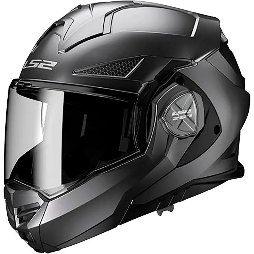 LS2 Modular Helmet FF901 Advant X