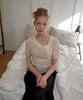 Peullobeu Sheer Riv Blouse_Iv