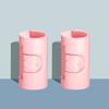6Pcs Bed Sheet Grippers Sheet Fasteners Clips Smooth Edge Not Easily Deformed