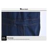 TIANQI Denim Work Coverall PTF202206