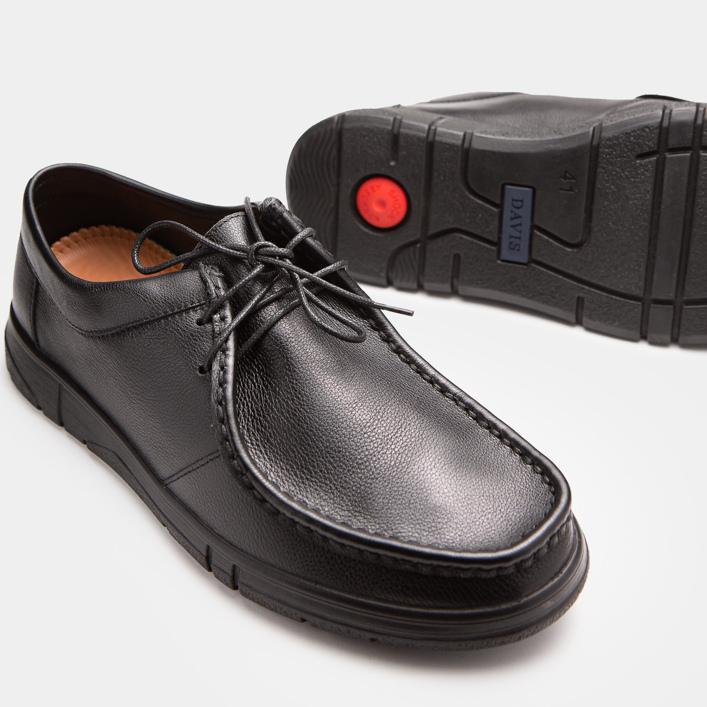 Herren-Topsider Davis