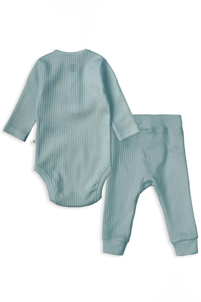 A stabilit: Body și pantaloni KRAKO (93931)