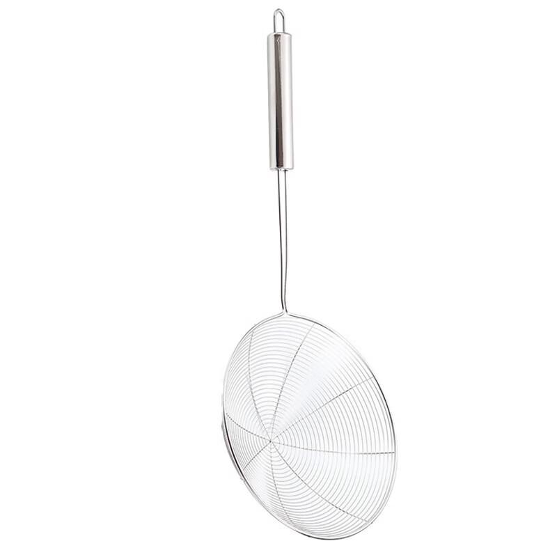 Abay 304 Stainless Steel Kitchen Strainer