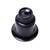 5/10/15/20X Magnifying Glass Monocular Magnifier for Watch Repair Jewelry Inspection Multifunctional Magnifying Lens