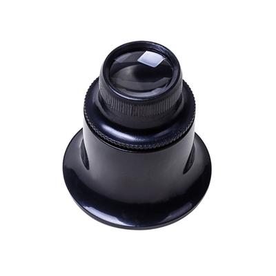 Dispozitive optice – Lupe