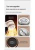 Electric Fabric Shaver & Pilling Remover with Suction for Home Use