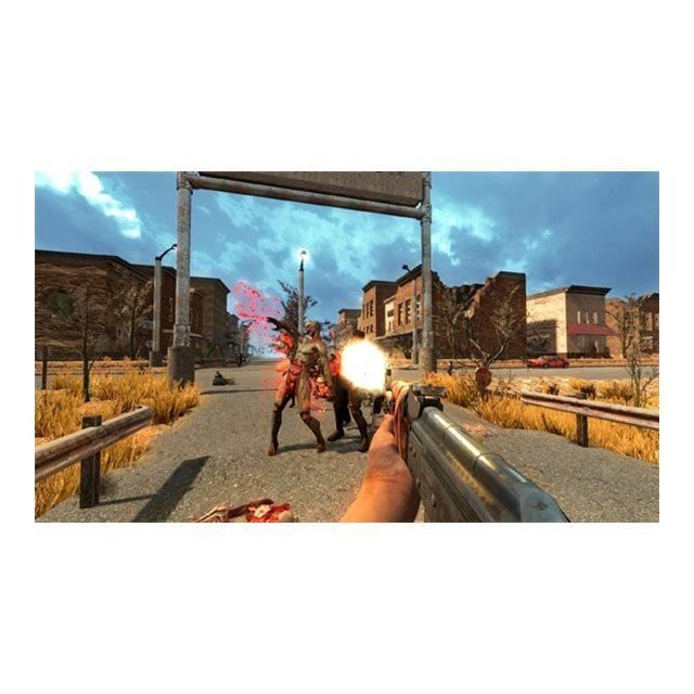 7 Days To Die PlayStation 4