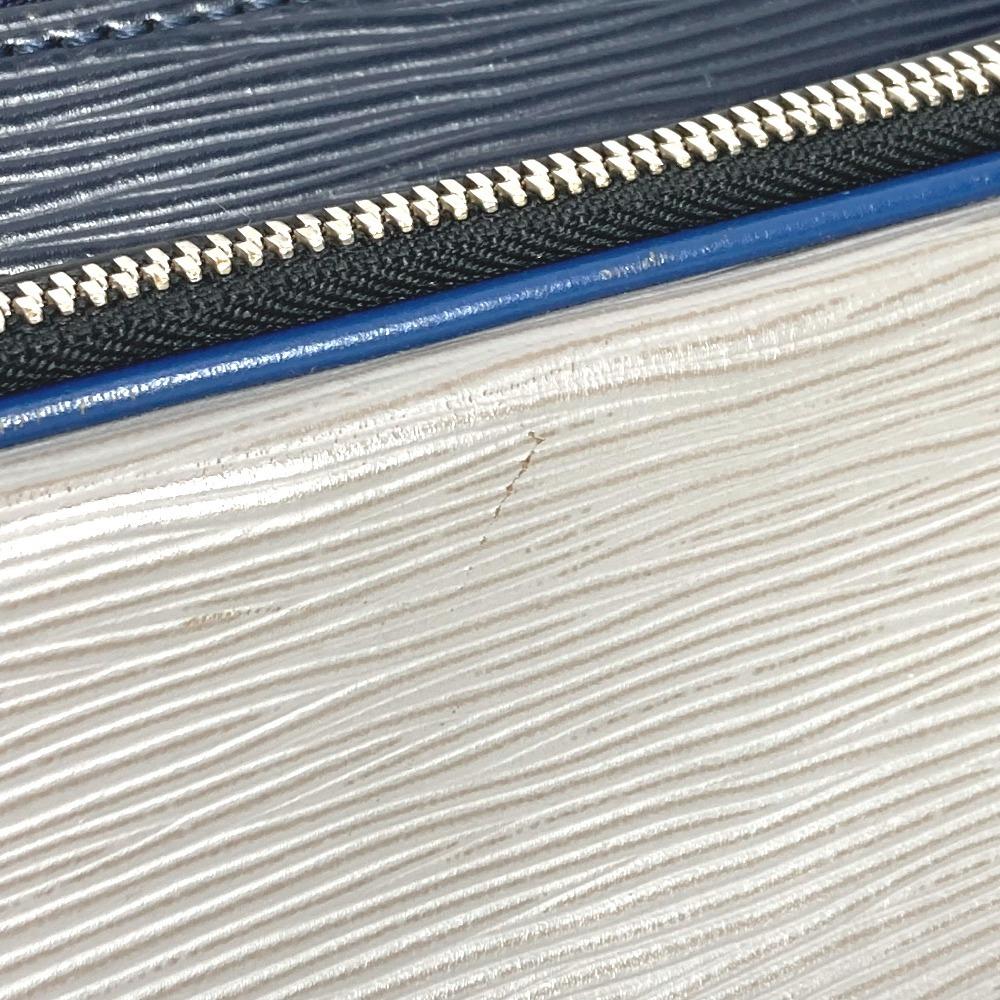 Louis Vuitton M51464 Damier Graphite Epi Bum bag Waist Pouch Cross body bag