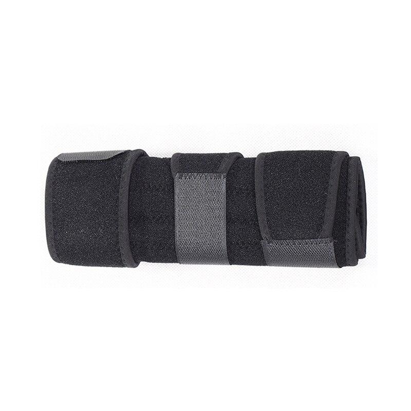 Non-Toxic Knee Brace Adjustable Knee Support Suitable For Sport Training And Knee Pain