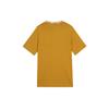 Nike Set-in Sleeve T-Shirt Men's Yellow FB7310-716