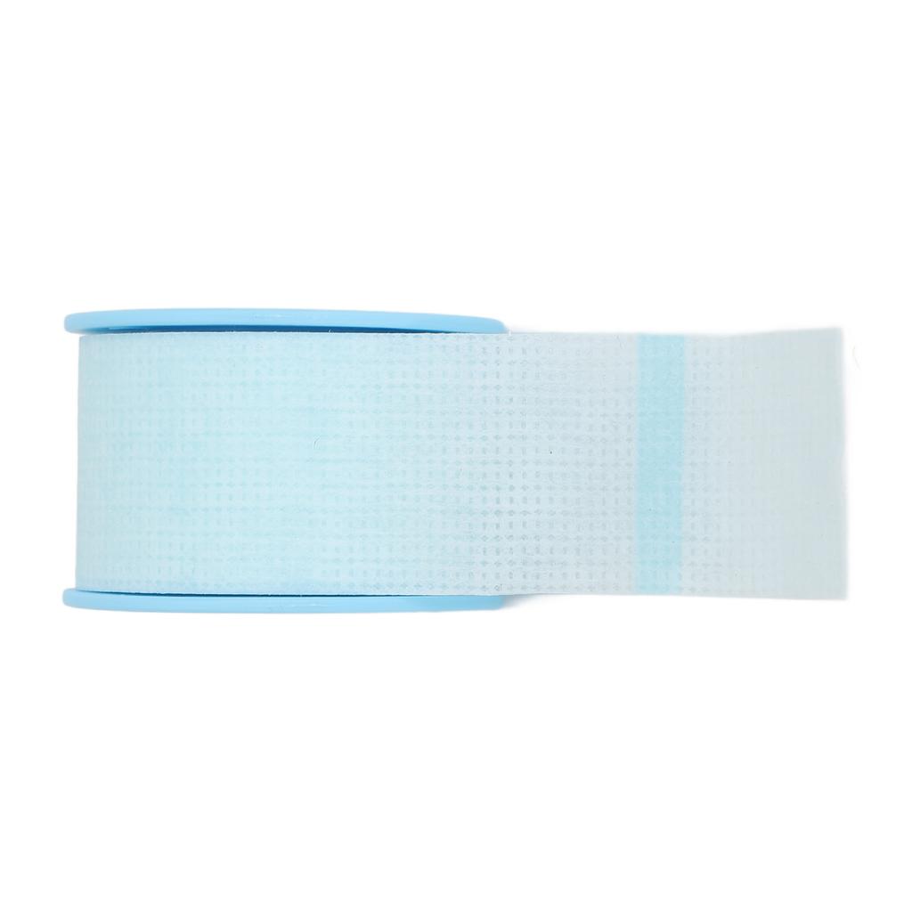 Silicone Sensitive Skin Tape Easy To Cut Waterproof Secures Dressing Soft Adhesive Low Trauma Tape