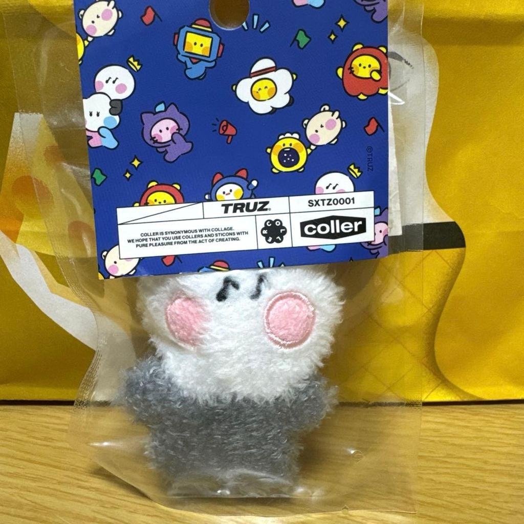 [USED] Not In Stock In Japan TRUZ Coller Yochi TREASURE