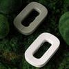 1/2pcs Household Refrigerator Lock Freezer Door Lock Toddler Children's Cabinet Safety Lock Baby Anti-pinching Safety For Baby
